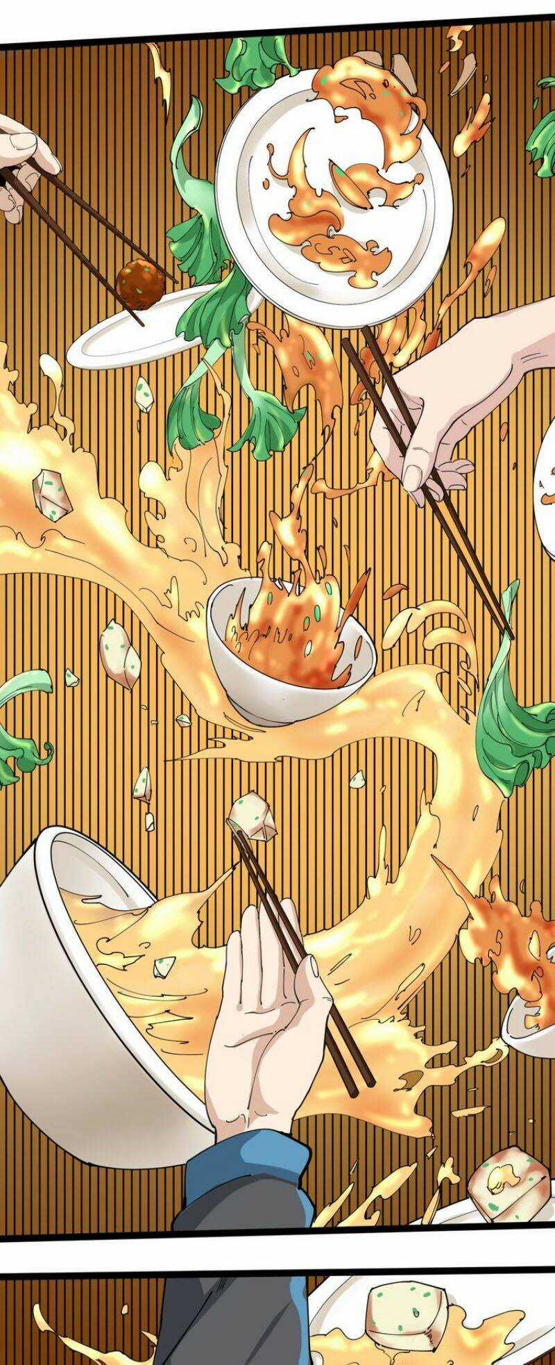 Hồi Xuân Tiểu Độc Y Chapter 18 trang 21