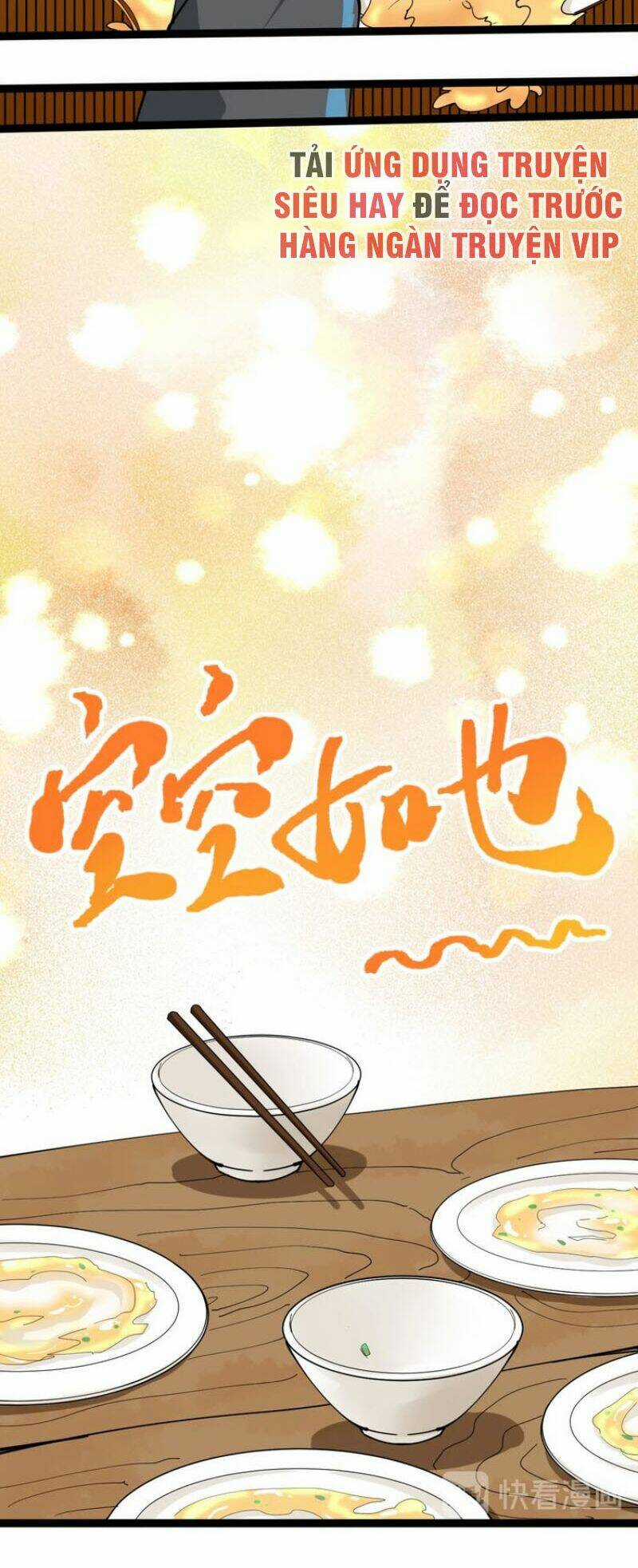 Hồi Xuân Tiểu Độc Y Chapter 18 trang 22