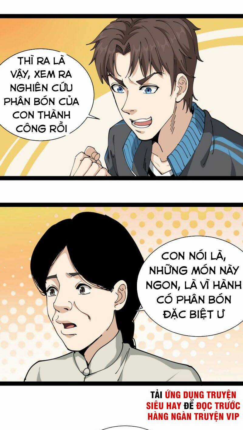 Hồi Xuân Tiểu Độc Y Chapter 18 trang 25