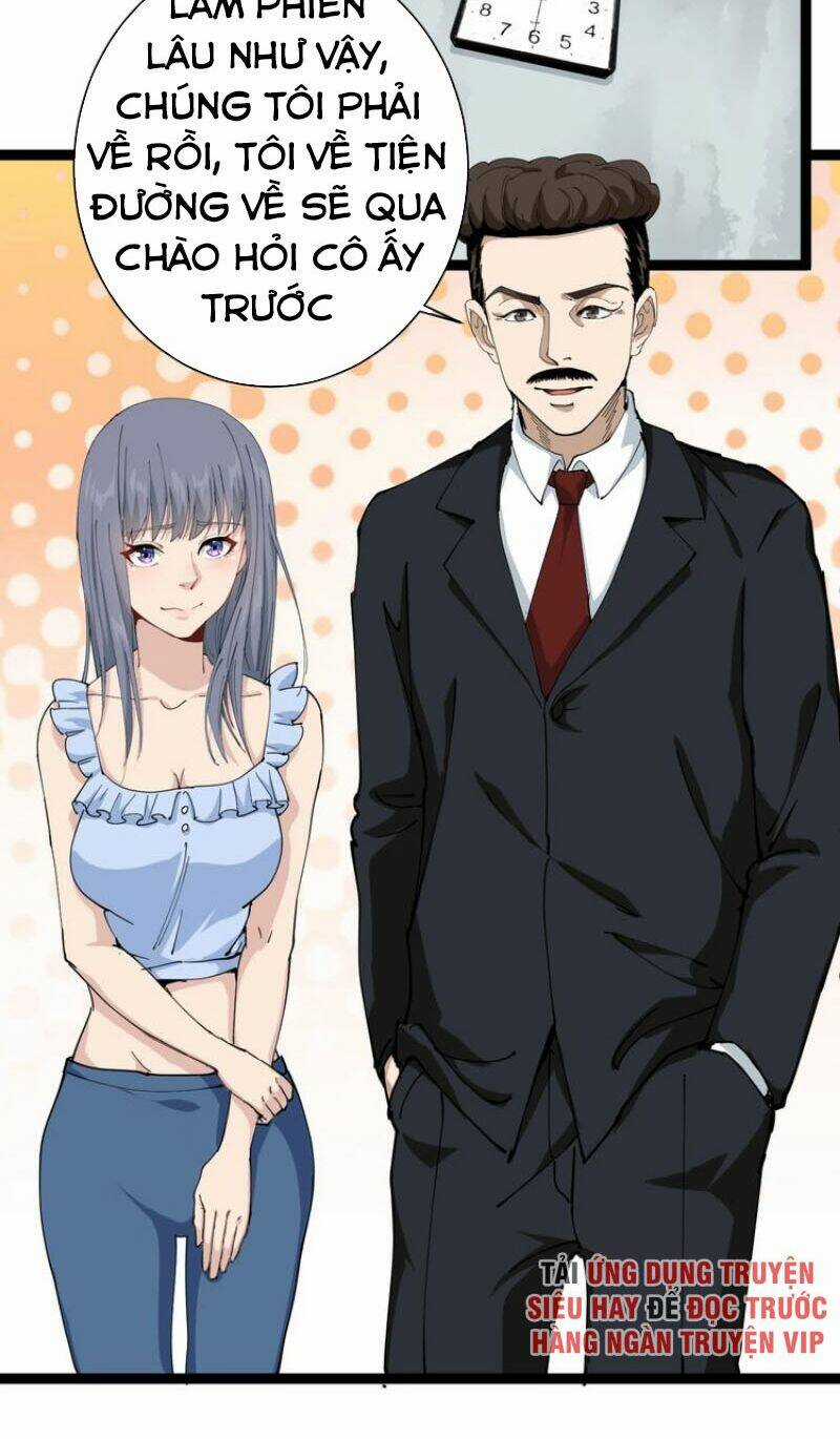 Hồi Xuân Tiểu Độc Y Chapter 18 trang 30