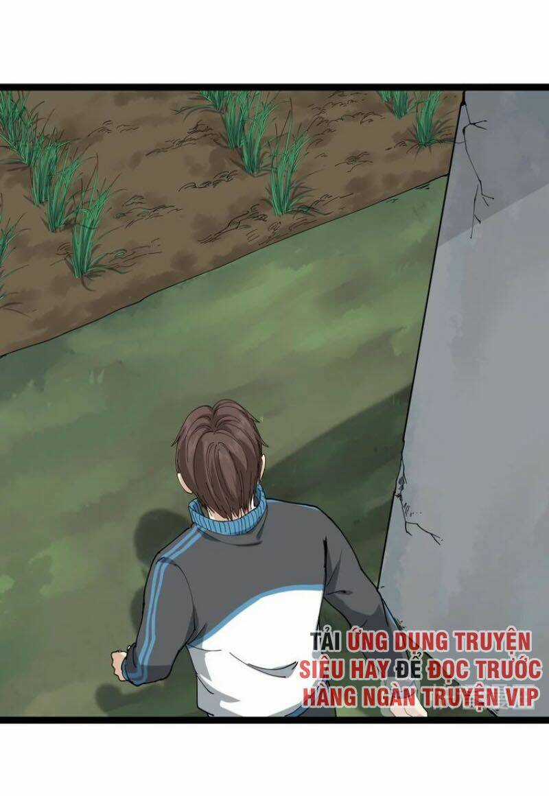 Hồi Xuân Tiểu Độc Y Chapter 18 trang 32