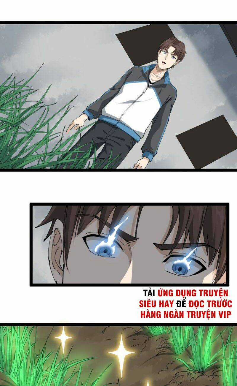 Hồi Xuân Tiểu Độc Y Chapter 18 trang 33