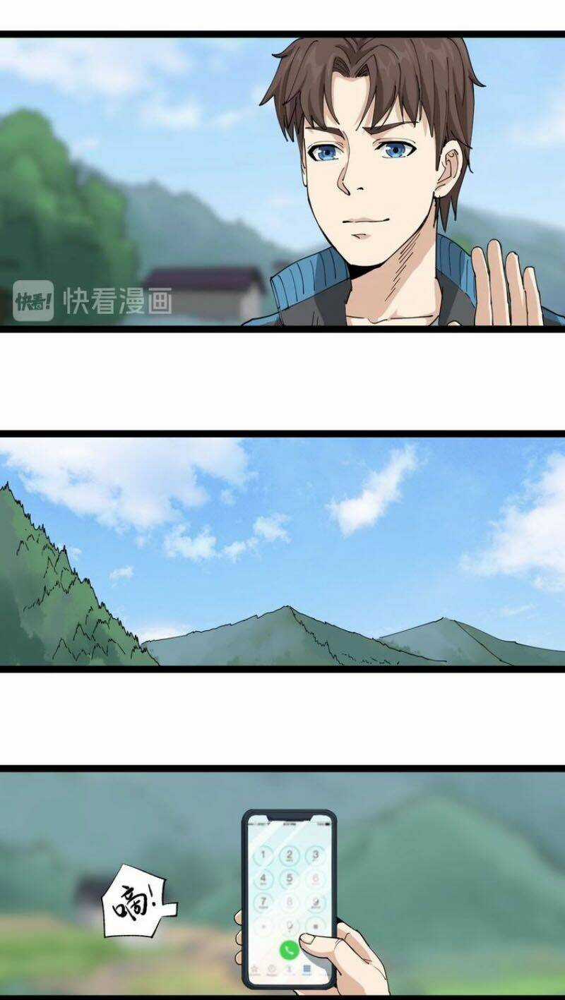 Hồi Xuân Tiểu Độc Y Chapter 18 trang 37