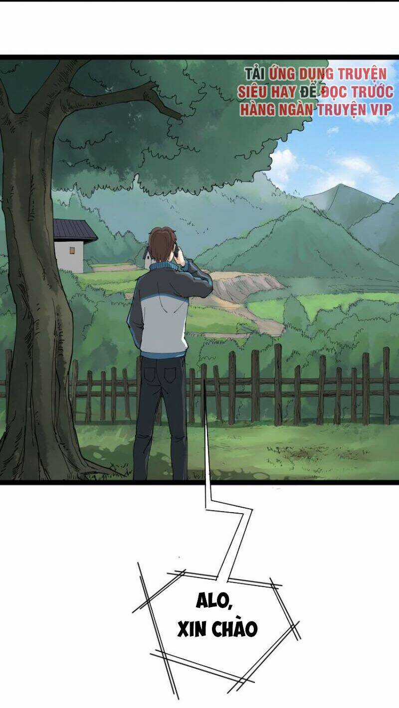 Hồi Xuân Tiểu Độc Y Chapter 18 trang 38