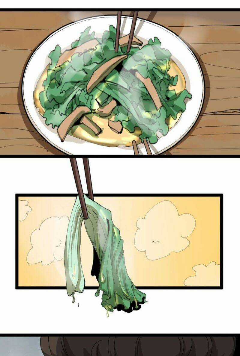 Hồi Xuân Tiểu Độc Y Chapter 18 trang 4