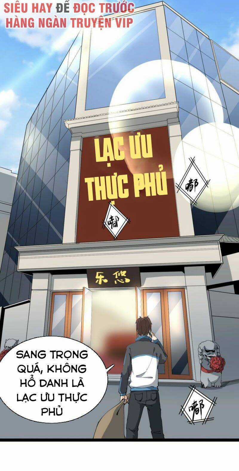 Hồi Xuân Tiểu Độc Y Chapter 18 trang 42