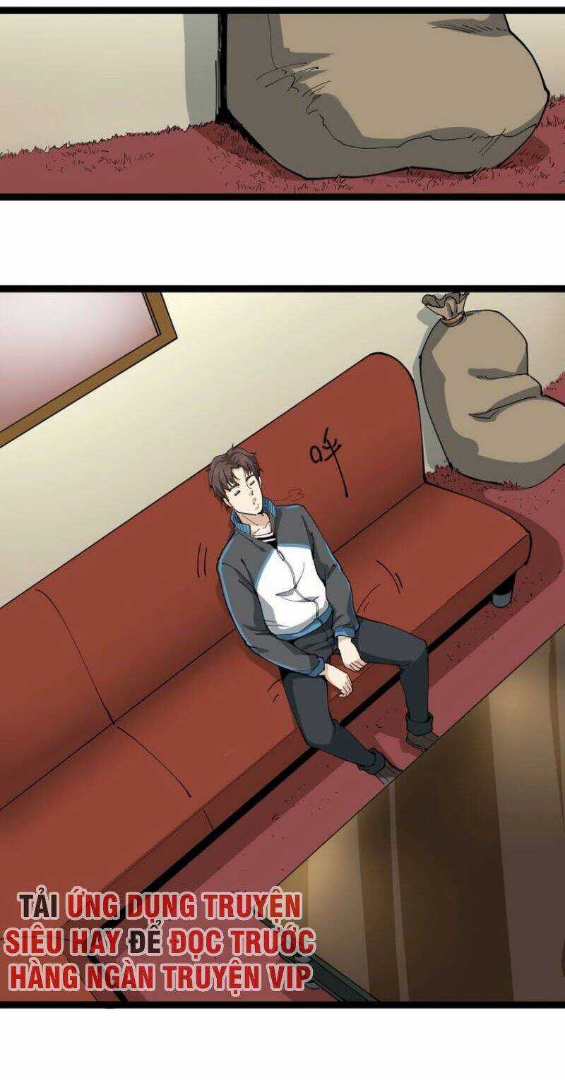 Hồi Xuân Tiểu Độc Y Chapter 18 trang 44