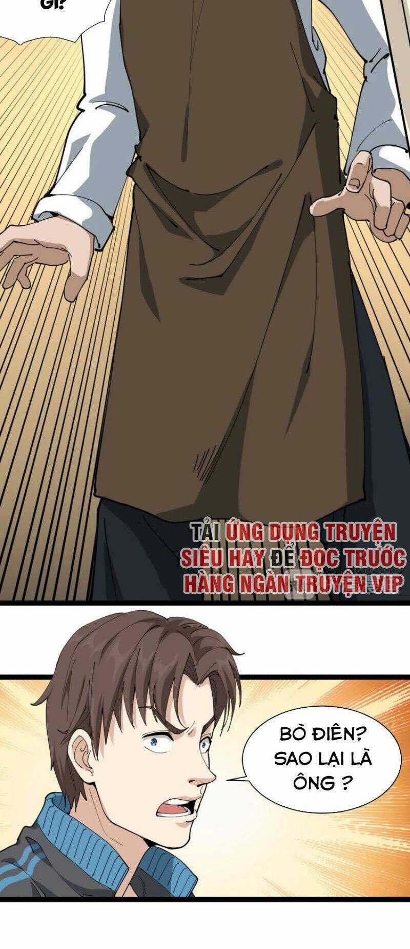 Hồi Xuân Tiểu Độc Y Chapter 18 trang 46