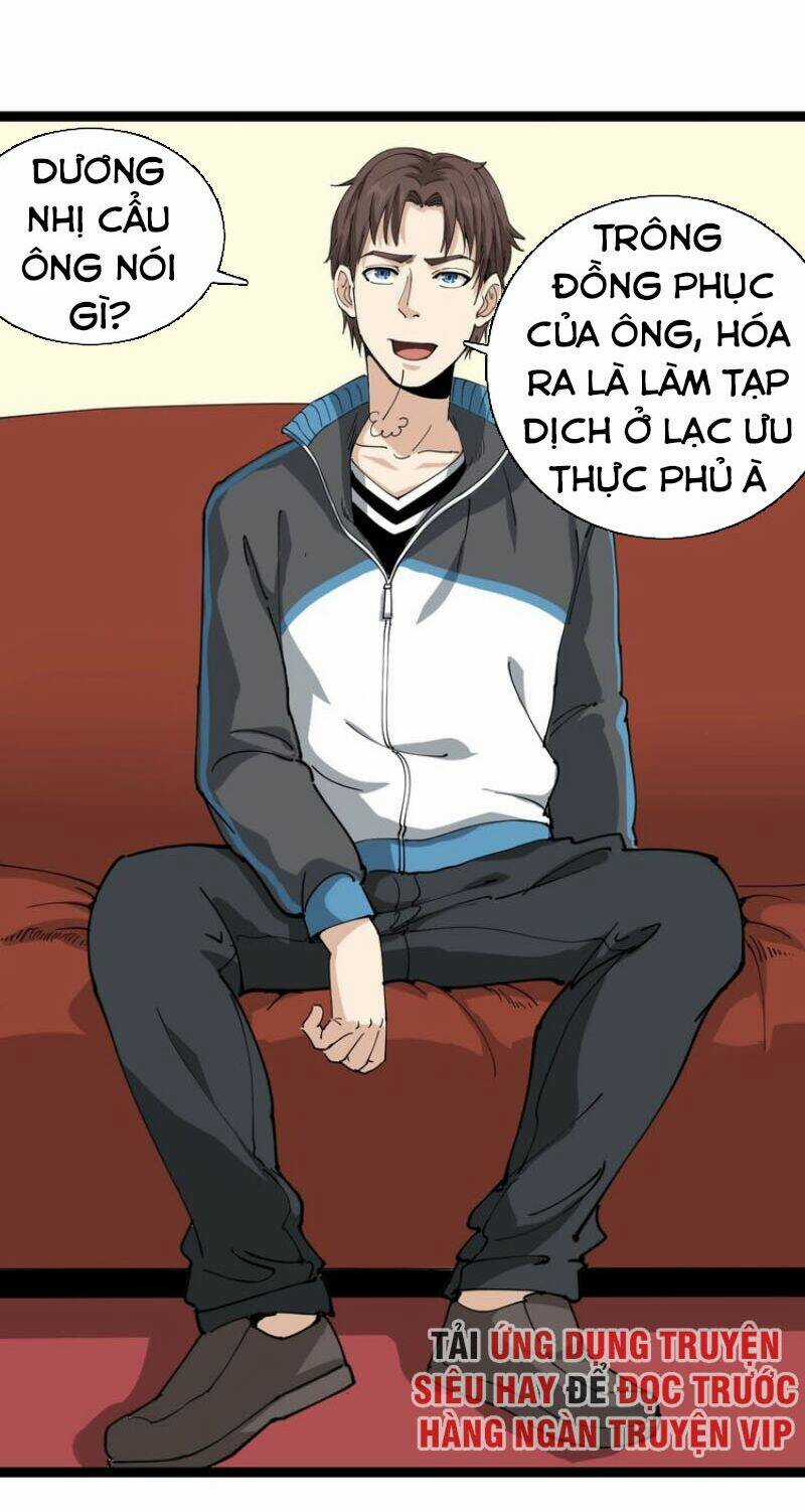 Hồi Xuân Tiểu Độc Y Chapter 18 trang 48