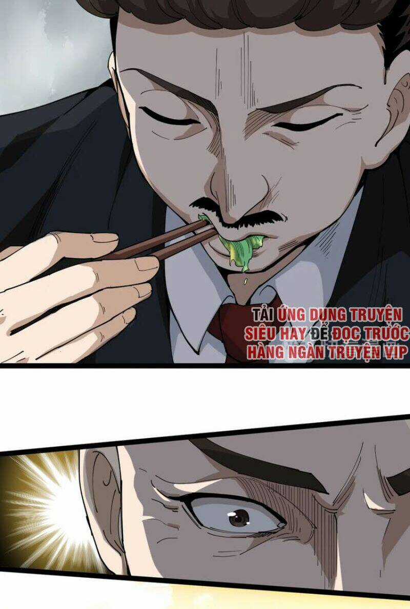 Hồi Xuân Tiểu Độc Y Chapter 18 trang 5