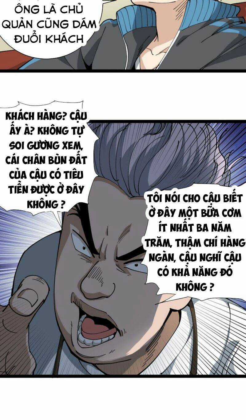 Hồi Xuân Tiểu Độc Y Chapter 18 trang 50