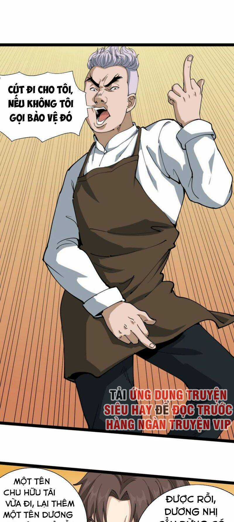 Hồi Xuân Tiểu Độc Y Chapter 18 trang 51