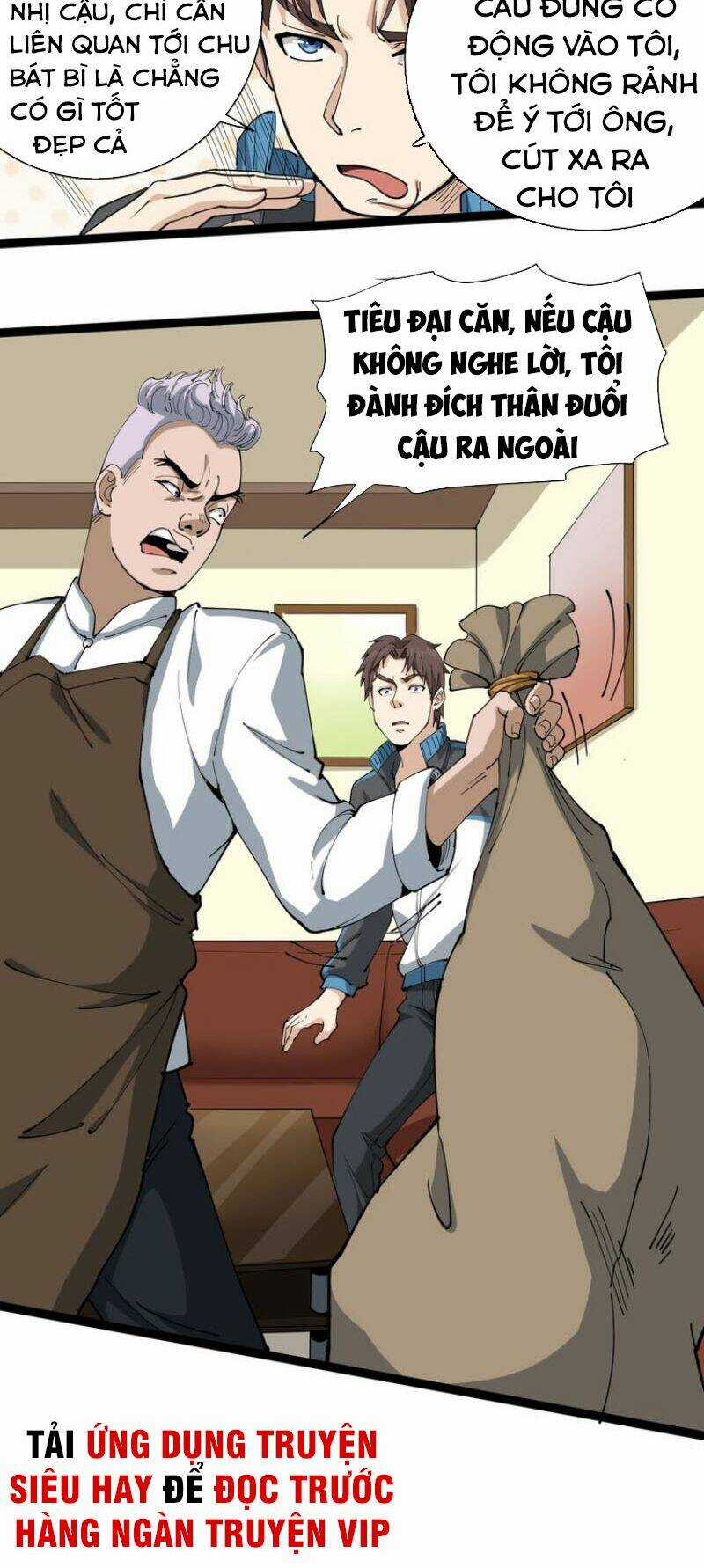 Hồi Xuân Tiểu Độc Y Chapter 18 trang 52