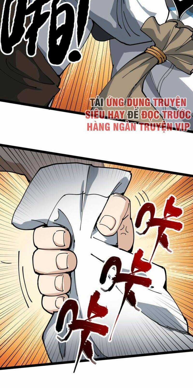 Hồi Xuân Tiểu Độc Y Chapter 18 trang 54