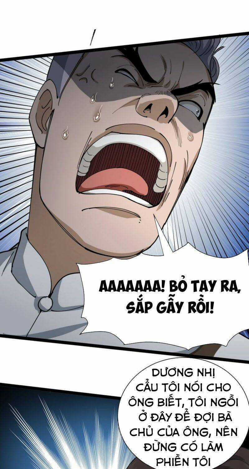 Hồi Xuân Tiểu Độc Y Chapter 18 trang 55