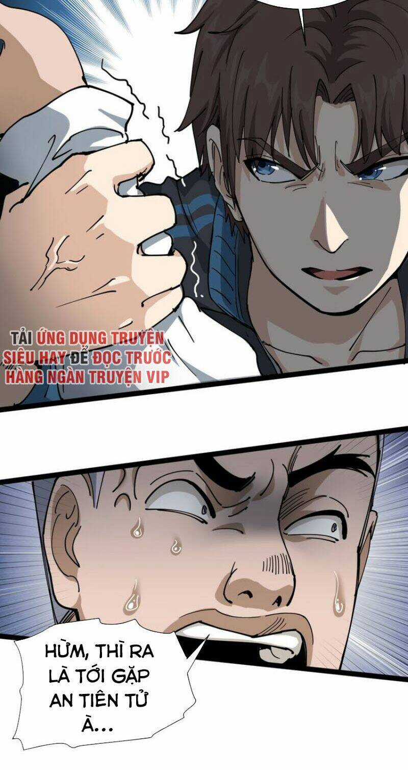 Hồi Xuân Tiểu Độc Y Chapter 18 trang 56