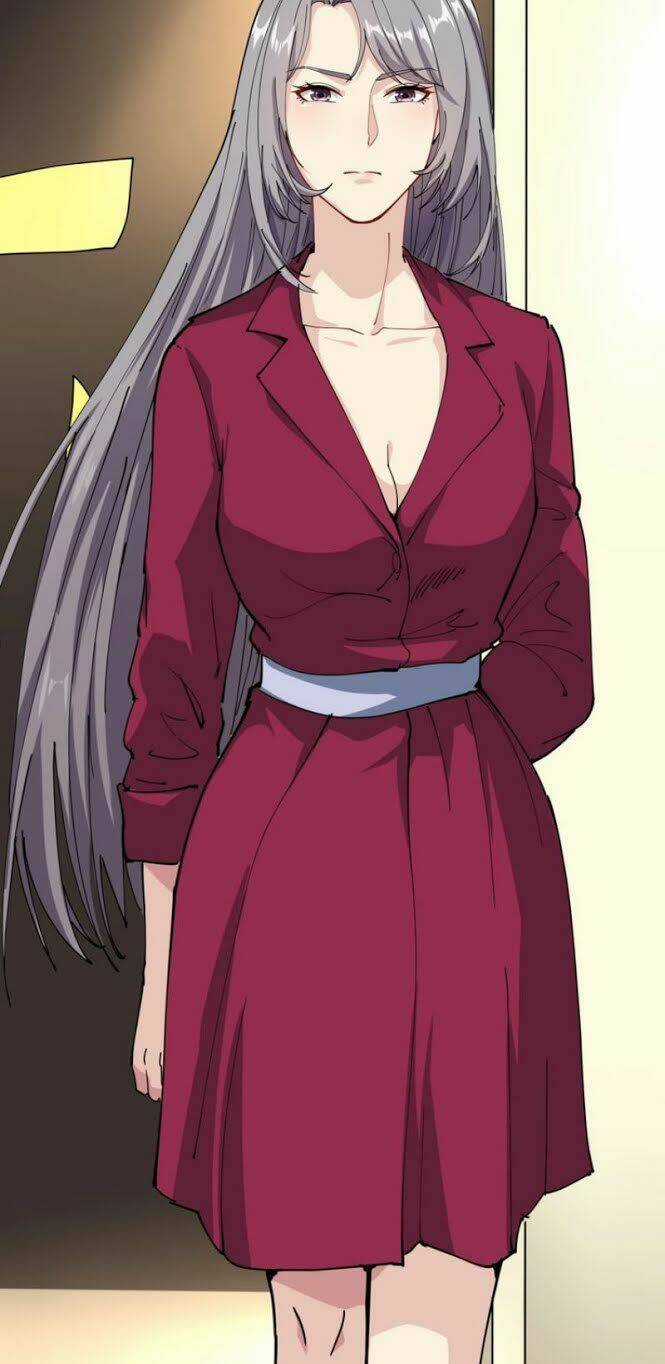 Hồi Xuân Tiểu Độc Y Chapter 18 trang 58