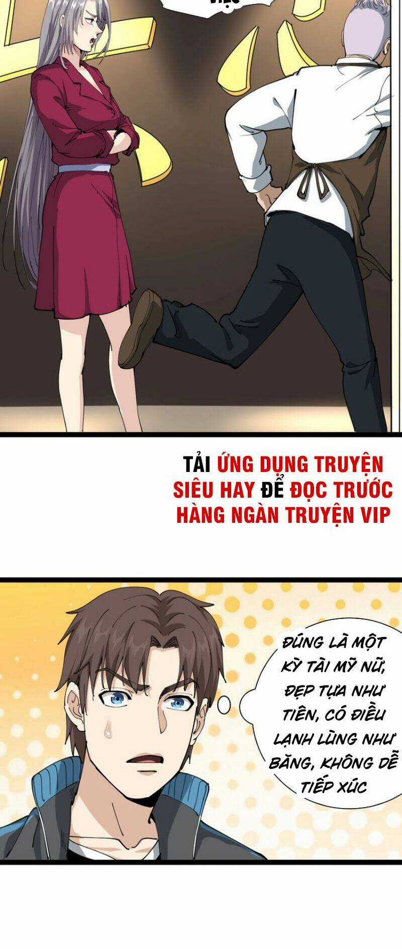 Hồi Xuân Tiểu Độc Y Chapter 18 trang 61