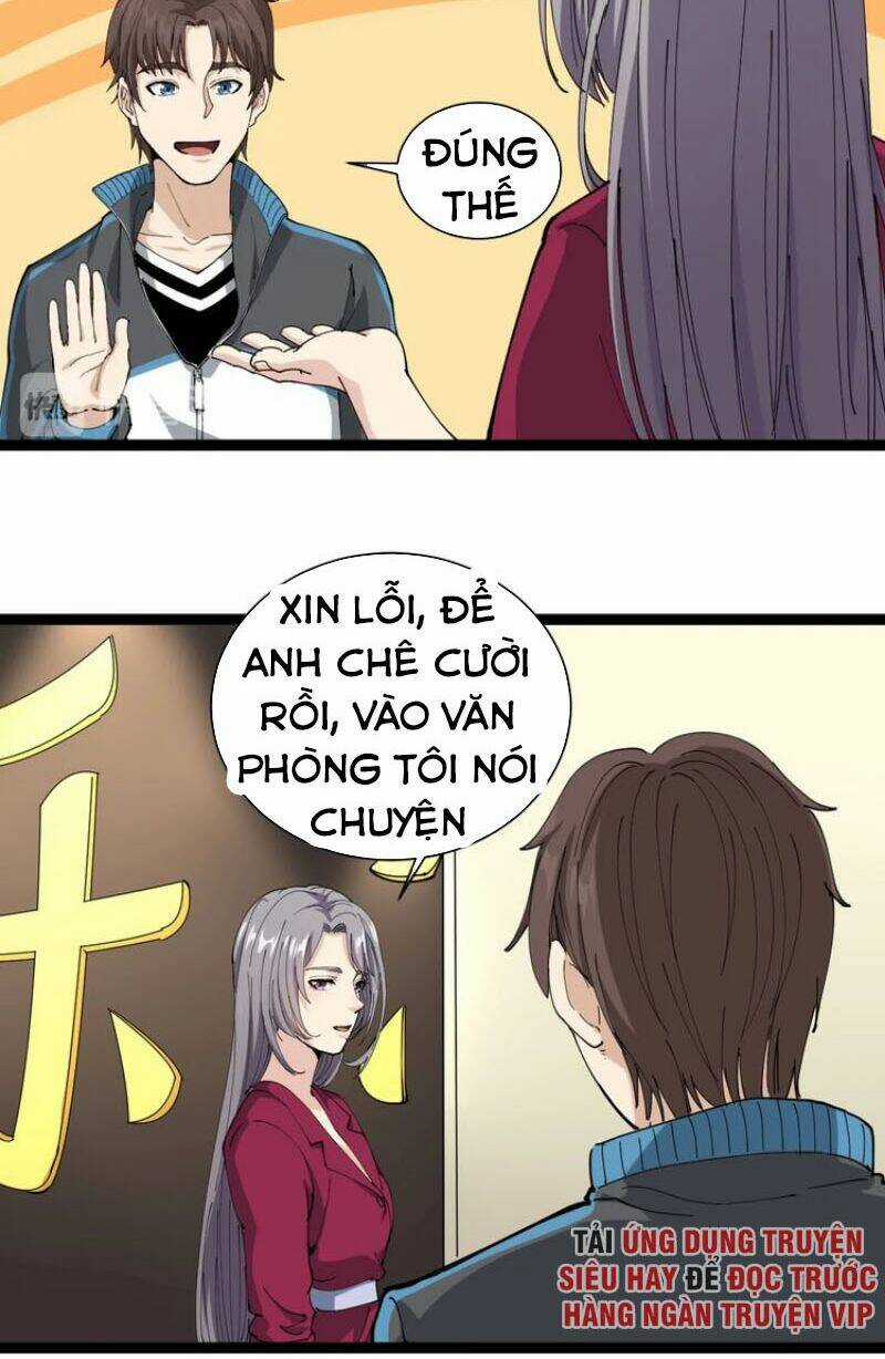 Hồi Xuân Tiểu Độc Y Chapter 18 trang 63