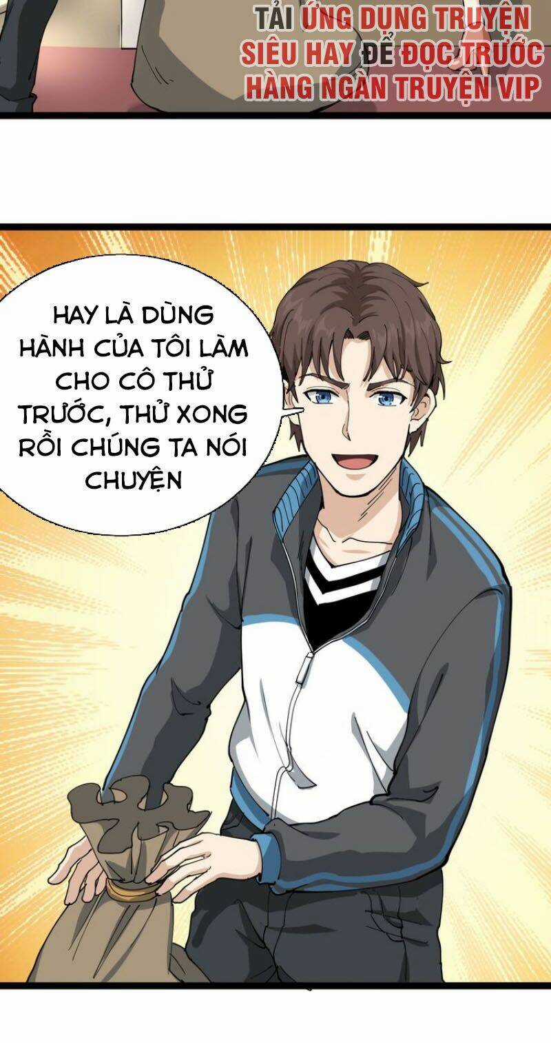 Hồi Xuân Tiểu Độc Y Chapter 18 trang 65