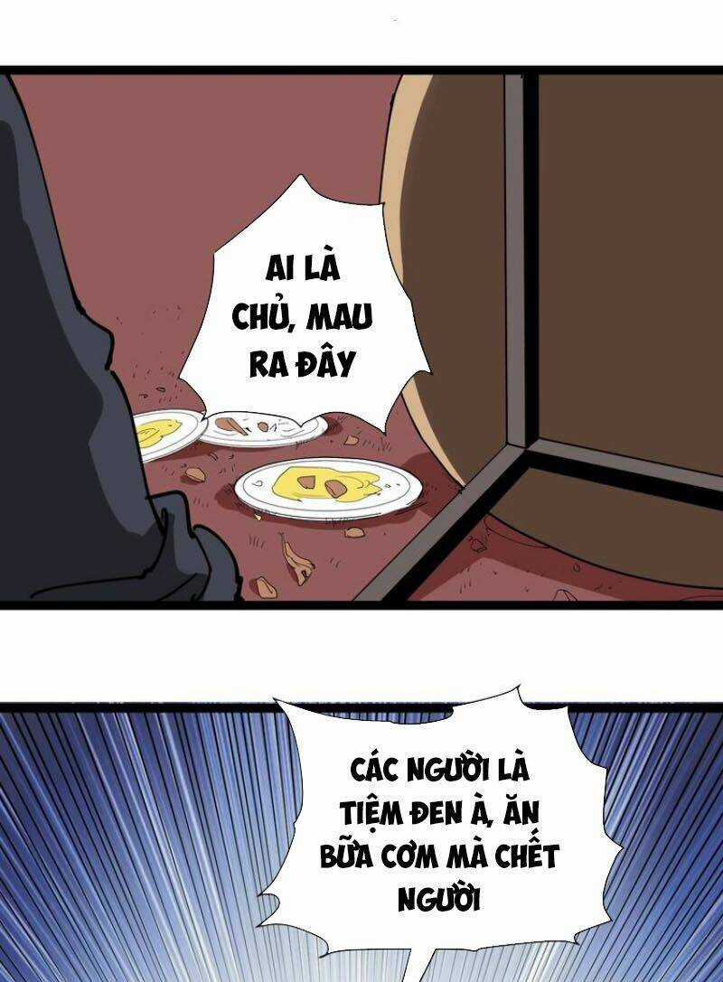 Hồi Xuân Tiểu Độc Y Chapter 18 trang 68