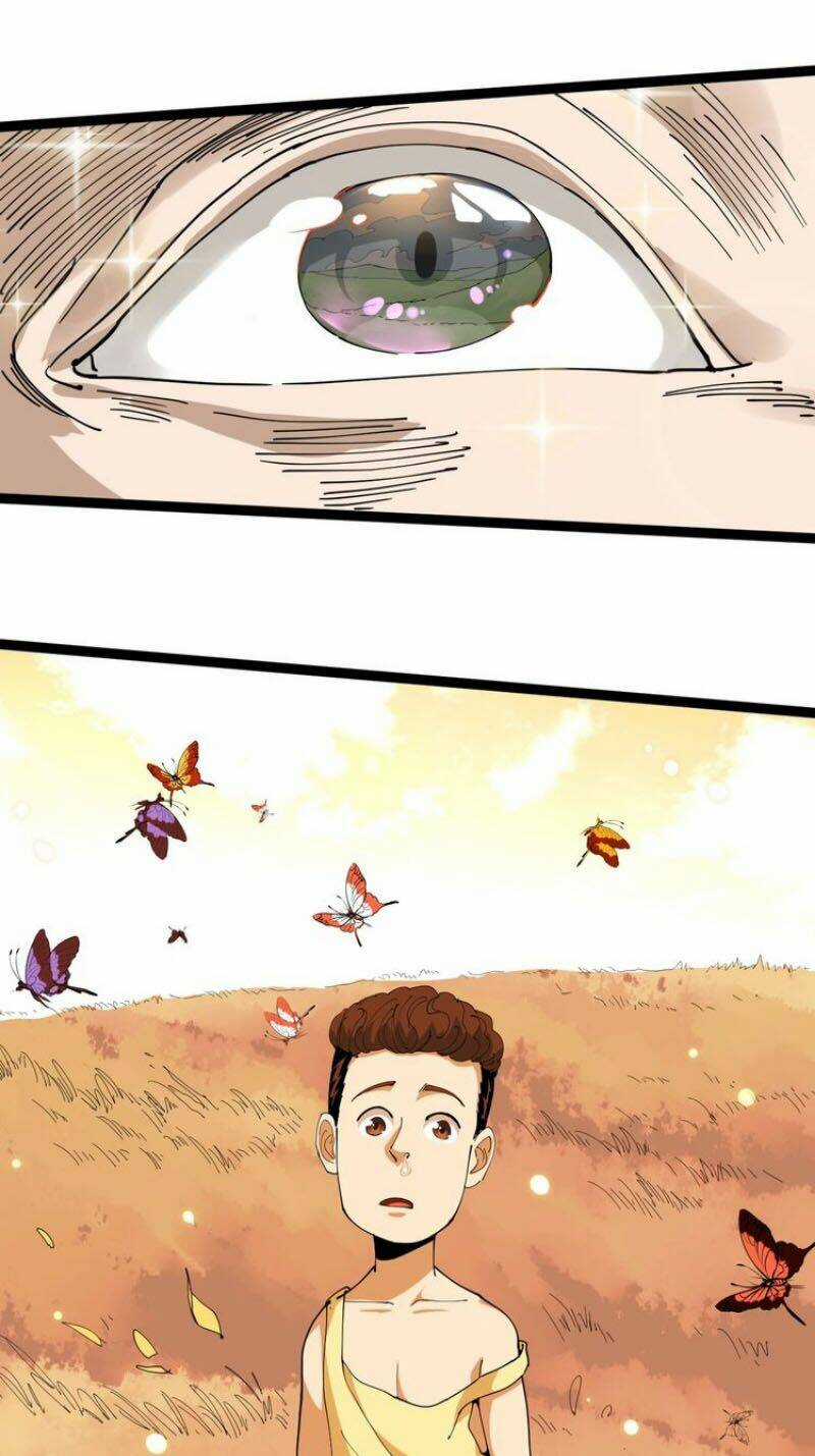 Hồi Xuân Tiểu Độc Y Chapter 18 trang 8