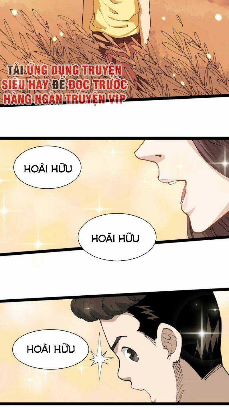 Hồi Xuân Tiểu Độc Y Chapter 18 trang 9