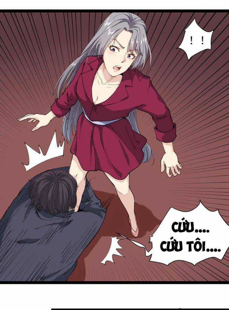 Hồi Xuân Tiểu Độc Y Chapter 19 trang 10