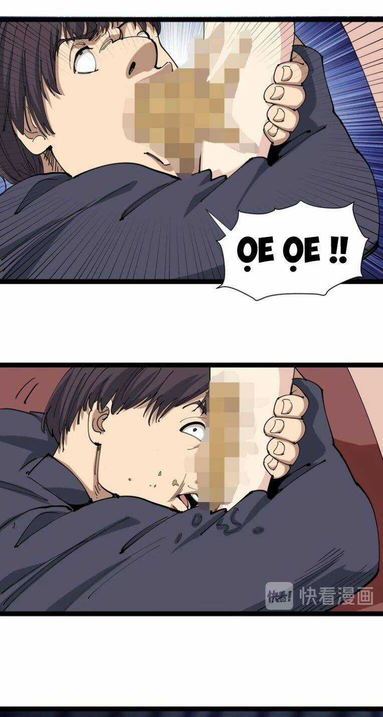 Hồi Xuân Tiểu Độc Y Chapter 19 trang 12