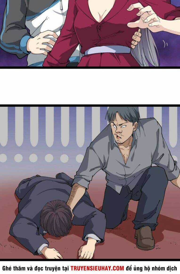 Hồi Xuân Tiểu Độc Y Chapter 19 trang 15