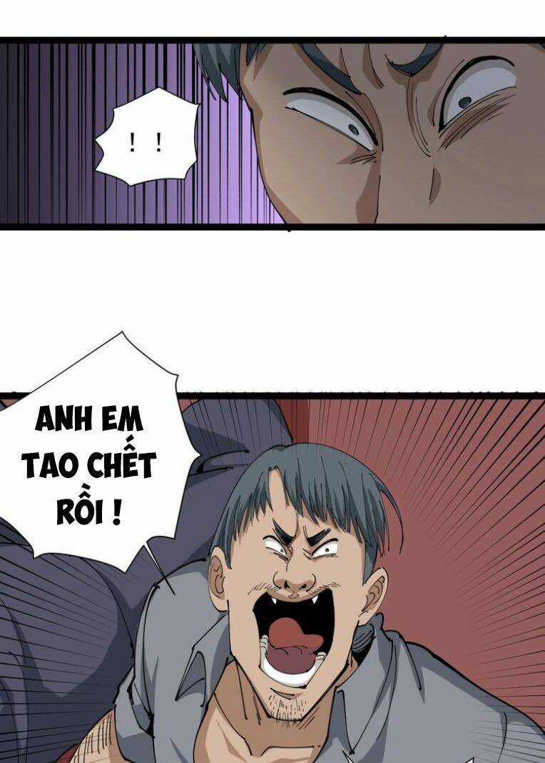 Hồi Xuân Tiểu Độc Y Chapter 19 trang 16