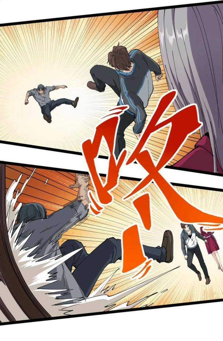 Hồi Xuân Tiểu Độc Y Chapter 19 trang 24