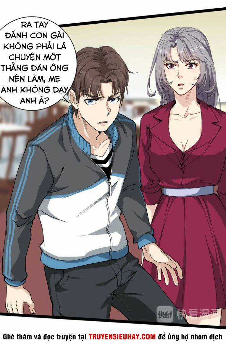 Hồi Xuân Tiểu Độc Y Chapter 19 trang 25