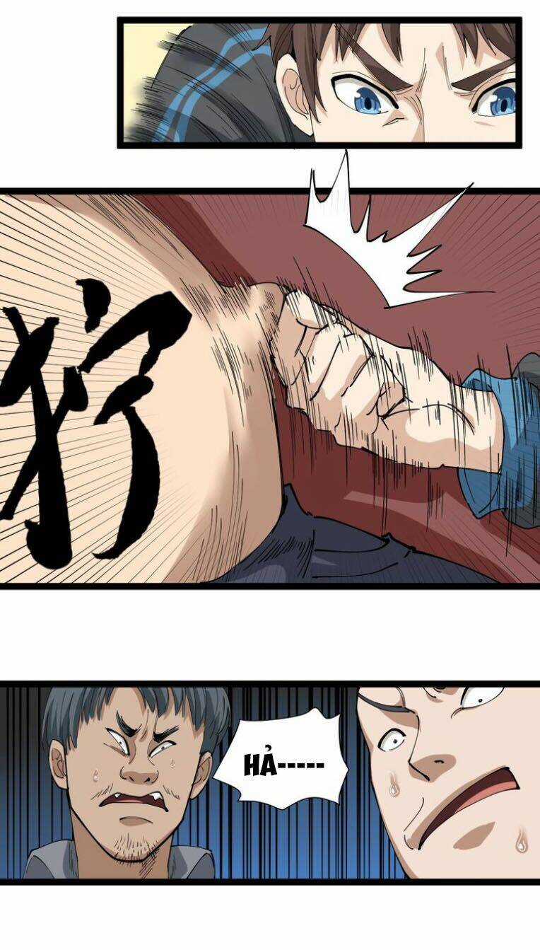 Hồi Xuân Tiểu Độc Y Chapter 19 trang 39