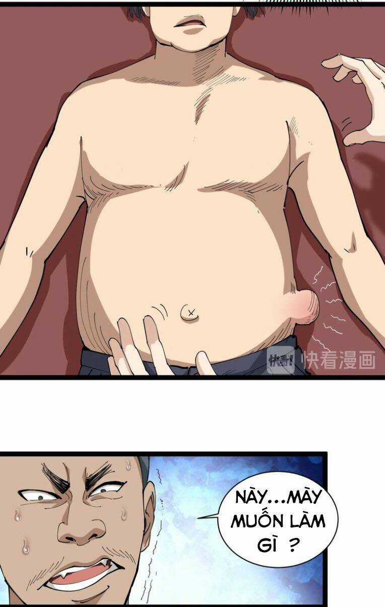 Hồi Xuân Tiểu Độc Y Chapter 19 trang 41