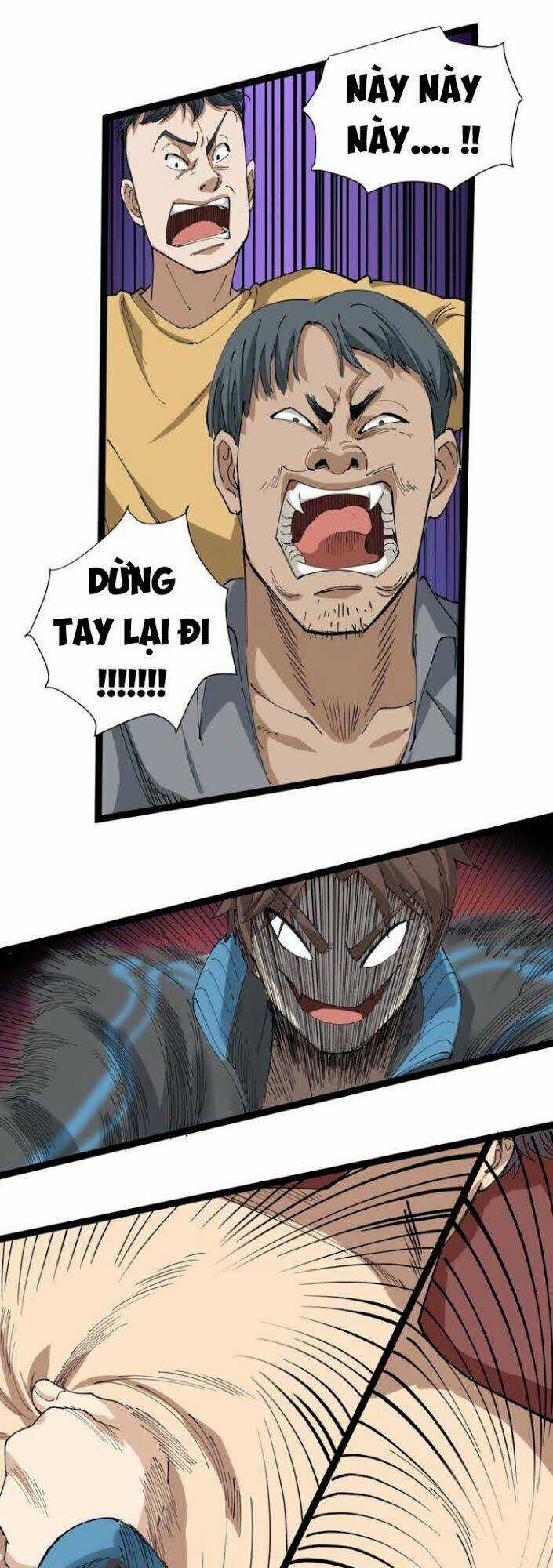 Hồi Xuân Tiểu Độc Y Chapter 19 trang 43