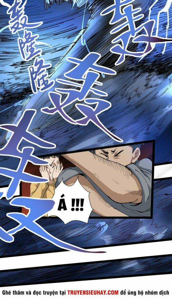 Hồi Xuân Tiểu Độc Y Chapter 19 trang 45