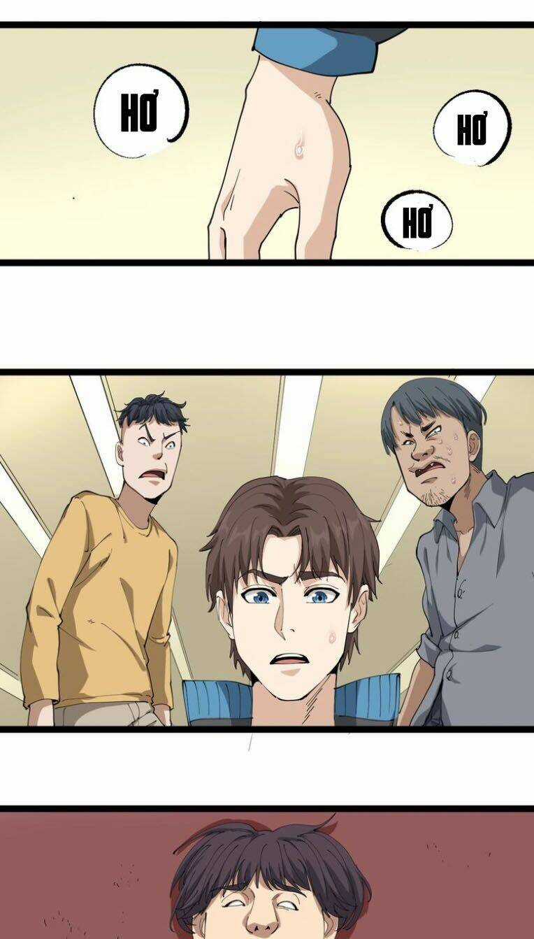 Hồi Xuân Tiểu Độc Y Chapter 19 trang 46