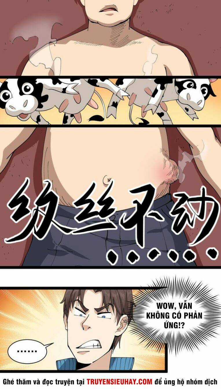 Hồi Xuân Tiểu Độc Y Chapter 19 trang 47