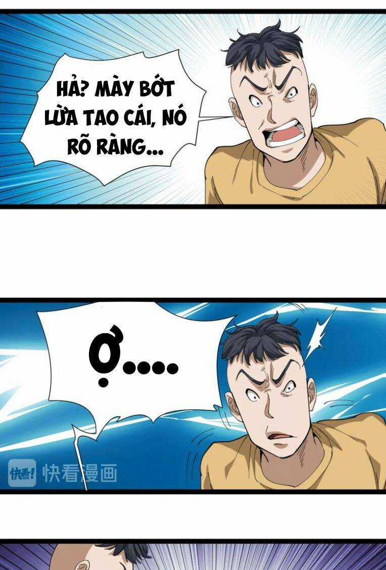 Hồi Xuân Tiểu Độc Y Chapter 19 trang 52