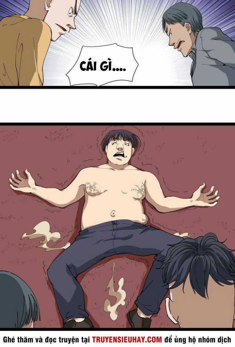 Hồi Xuân Tiểu Độc Y Chapter 19 trang 53