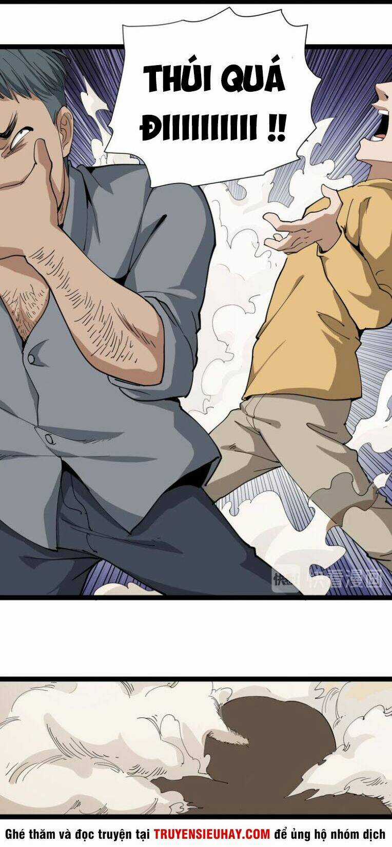 Hồi Xuân Tiểu Độc Y Chapter 19 trang 55