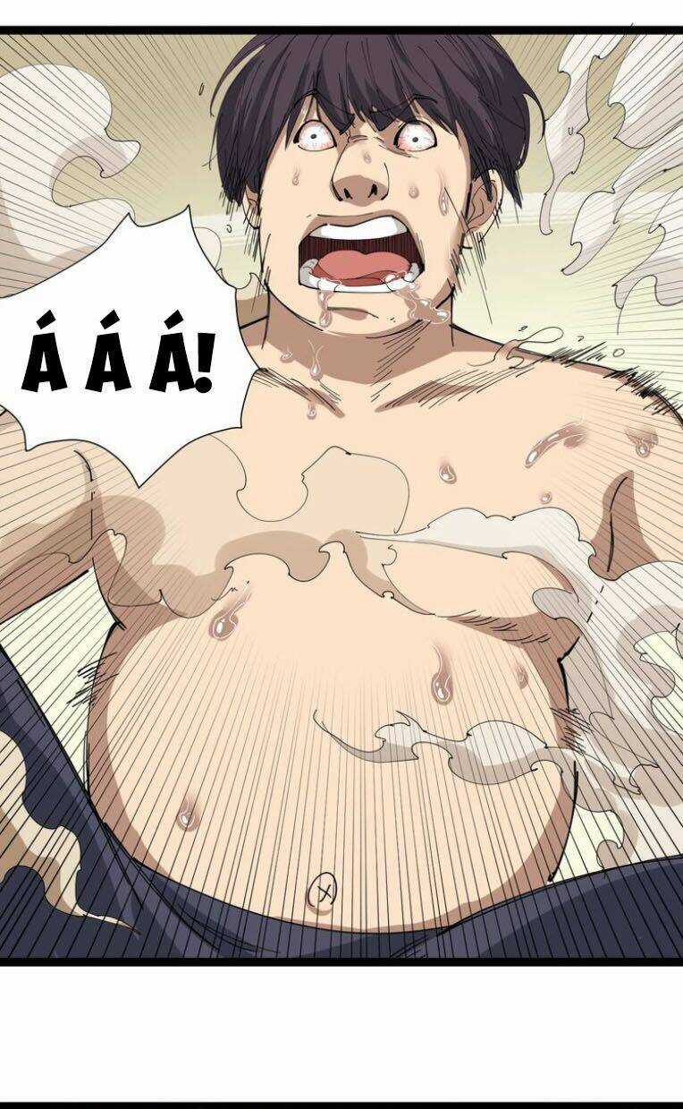 Hồi Xuân Tiểu Độc Y Chapter 19 trang 56