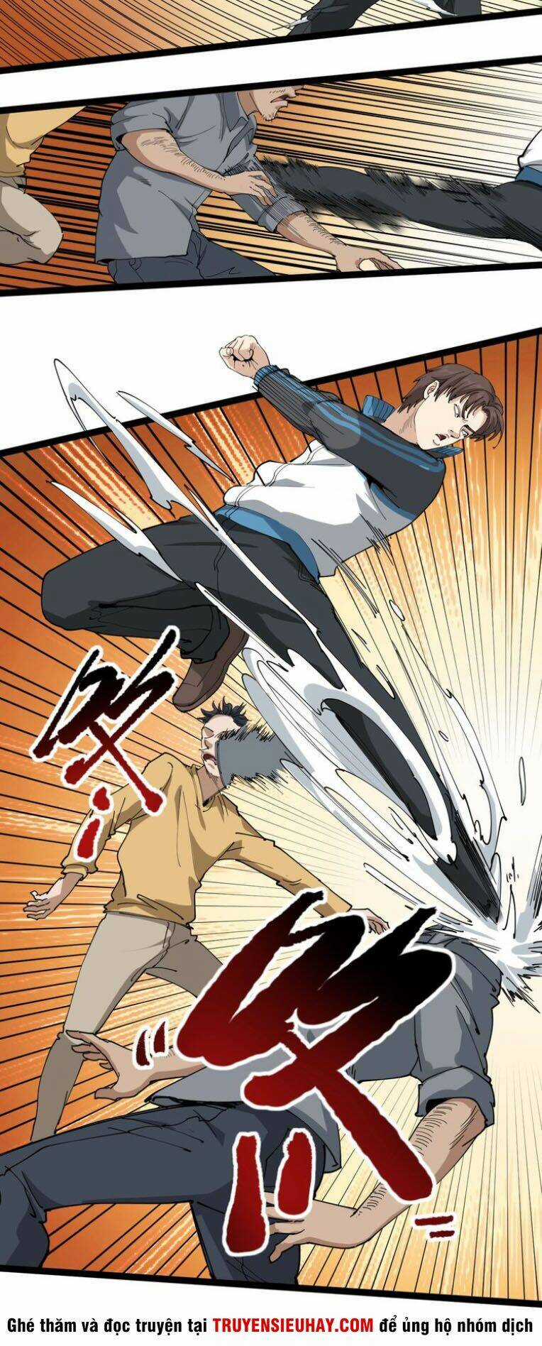 Hồi Xuân Tiểu Độc Y Chapter 19 trang 63