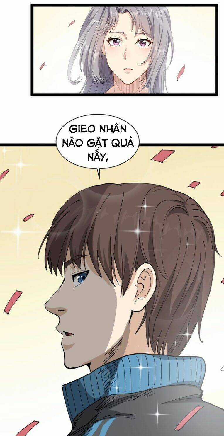 Hồi Xuân Tiểu Độc Y Chapter 19 trang 66