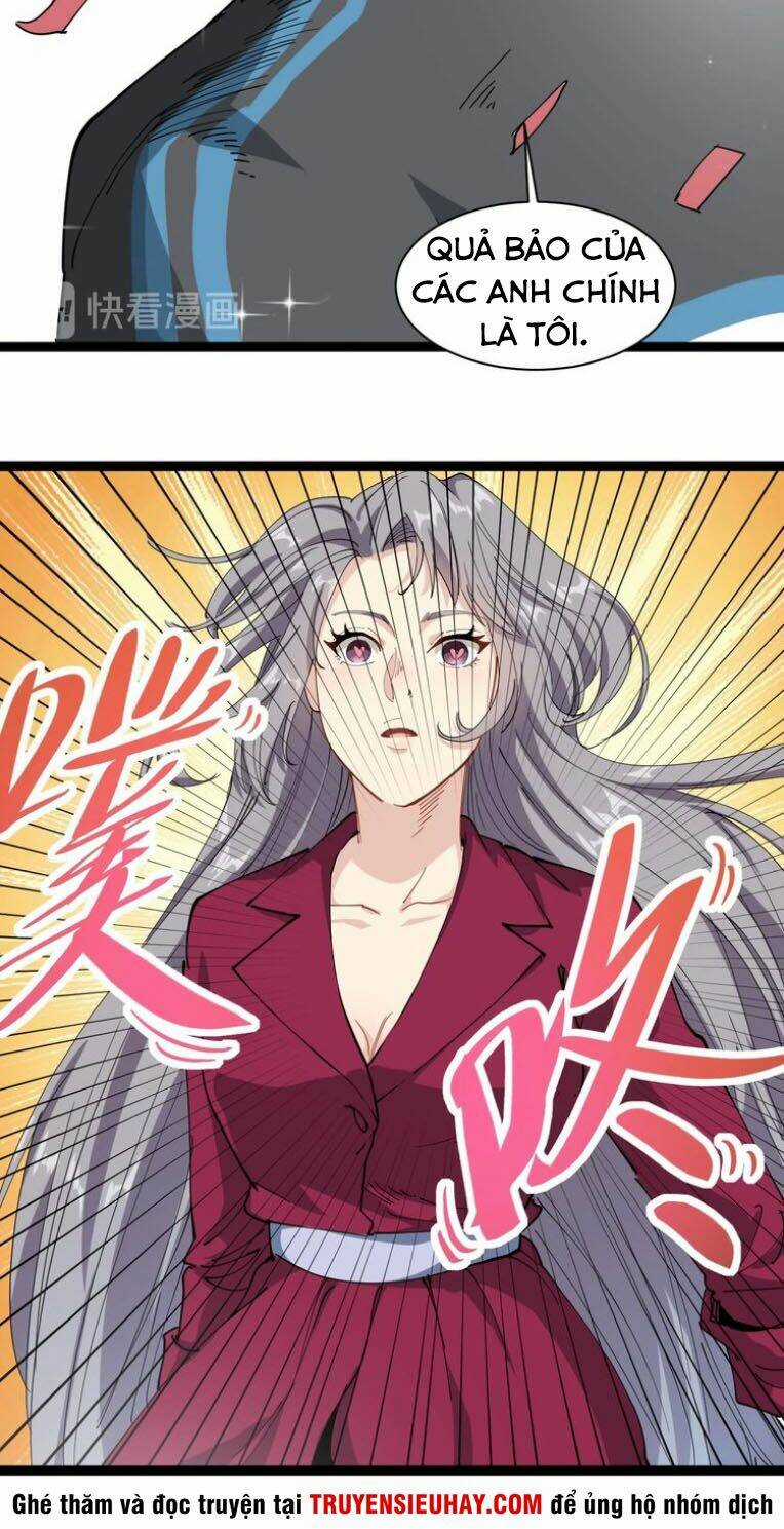 Hồi Xuân Tiểu Độc Y Chapter 19 trang 67