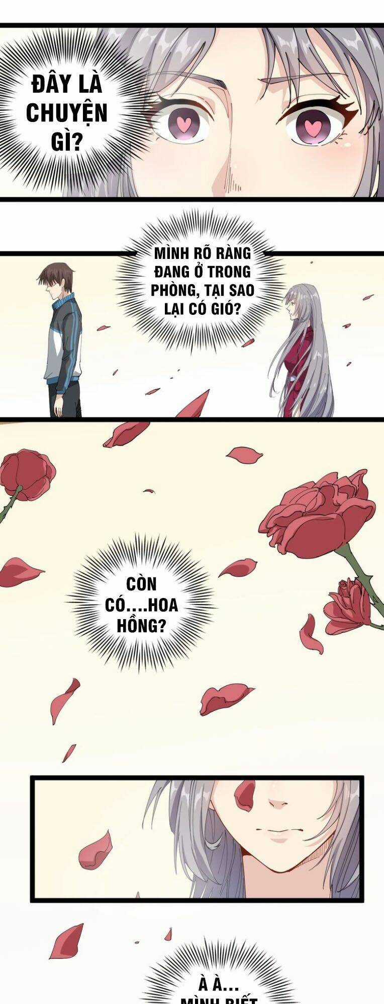 Hồi Xuân Tiểu Độc Y Chapter 19 trang 68