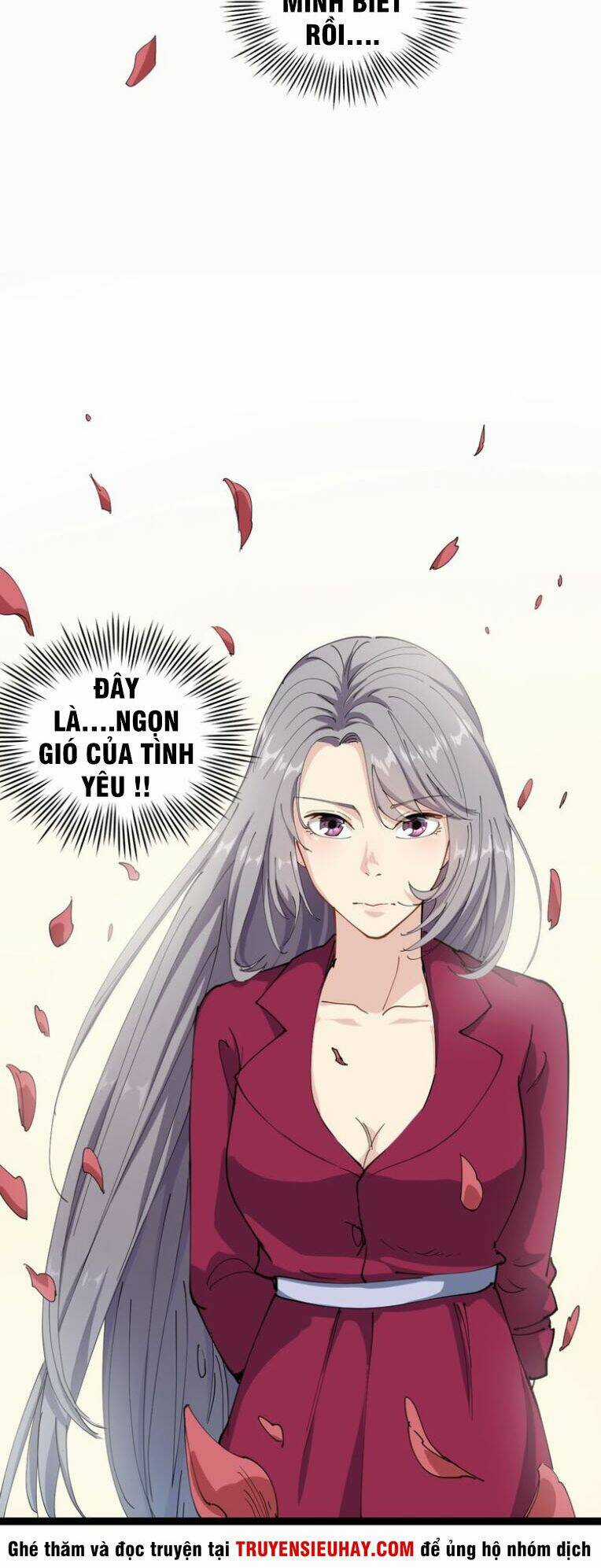 Hồi Xuân Tiểu Độc Y Chapter 19 trang 69