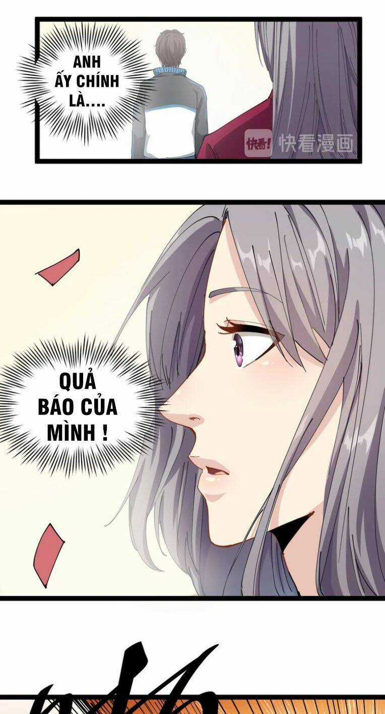 Hồi Xuân Tiểu Độc Y Chapter 19 trang 70