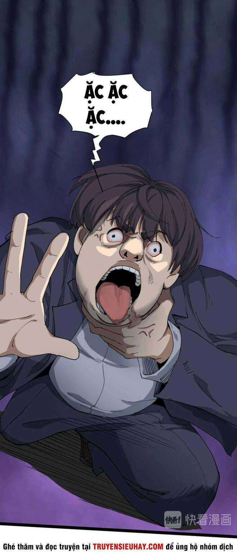 Hồi Xuân Tiểu Độc Y Chapter 19 trang 9